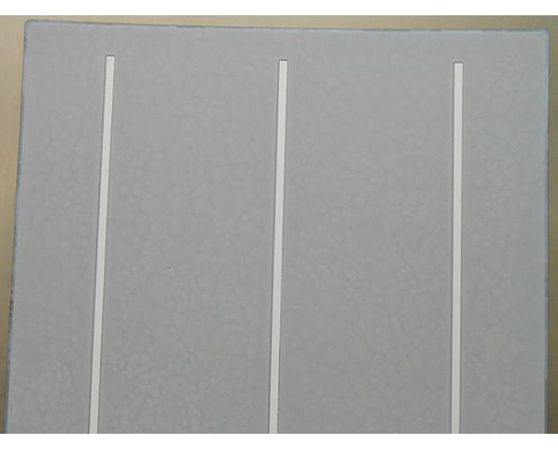 太陽(yáng)能電池漿料