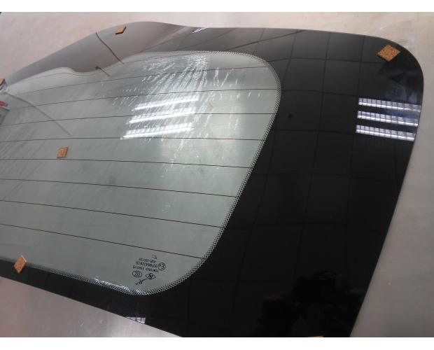 汽車(chē)玻璃油墨系列--后擋配銀防粘油墨