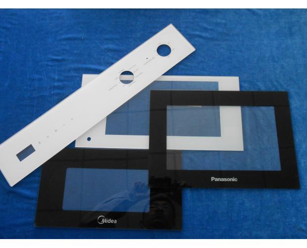 家電（私）玻璃油墨系列--鋼化玻璃油墨（黑色、白色）